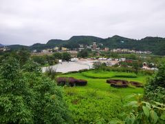 -哒啦仙谷旅游景区