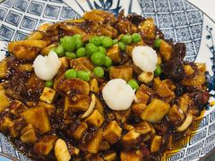 八宝辣酱-小实惠嘉(威海路店)