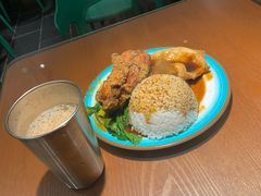 -渣·餐厅(西斗门店)