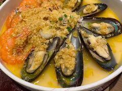 闽东海鲜汇-四道菜·福建菜馆(莆田万达店)