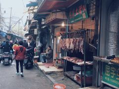-清泉阁包子铺(中山路店)