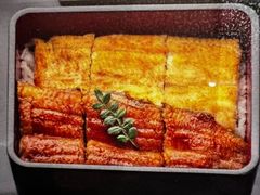 -玄白·炭烤活鳗(上海首店)