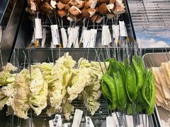 -生火火·小炉子炭烤(金楠天街总店)