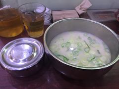 -神仙雪浓汤(明洞店)