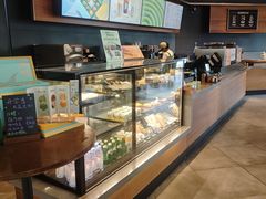 -星巴克(温州瑞安吾悦广场店)