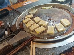 -赞酱川式烤肉(蜀都万达店)