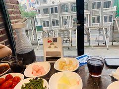 -肥鱼屯活鱼锅(惠工街店)