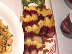 -谭厨中山传家菜.乳鸽.脆鲩鱼(华强北中航城店)