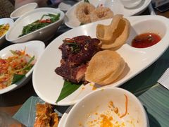 -帕蓝·暹罗料理(大学路店)