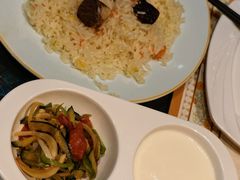 -海尔巴格·新疆菜(吐鲁番店)