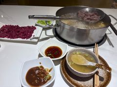-今日牛事潮汕鲜牛肉火锅(瑞金店)