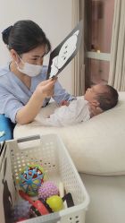 -侒悦缦月子中心·疗愈园区(龙岗店)