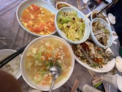 -阿杰臻选海鲜饭店(普陀山店)