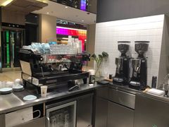 -Seesaw Coffee(环贸iapm店)