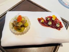 -Tomato&Pepper西餐厅