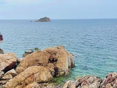 -养马岛旅游度假区