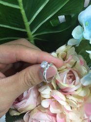 -威德钻石-克拉钻大本营(南京东路店)