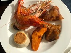 -大连富丽华大酒店·花都西餐厅