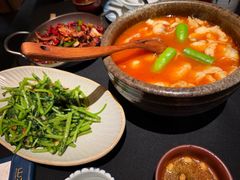 -山石榴·贵州菜(丰盛里店)