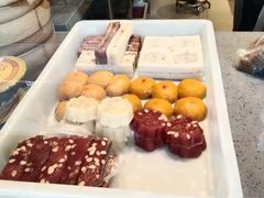 -万福兴糕团(万福兴山塘街直营店)