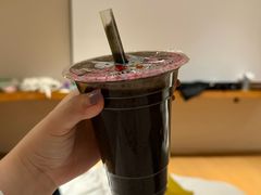 -杨记杏仁茶(椰园店)