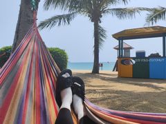 -三亚海棠湾万丽度假酒店