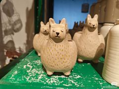 -陶缘陶瓷工厂店