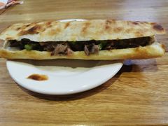 -王胖子驴肉火烧(鼓楼店)