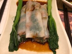 -添好运点心专门店(百老汇店)
