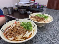 -任记七中刀削面(总店)