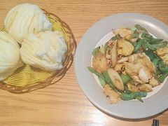 -金莹丸子汤清真(朝外SOHO店)