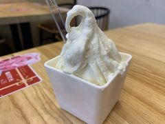 -野人先生现做冰淇淋(北京环宇荟店)