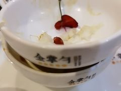 -金掌勺·锅包肉(广渠门店)