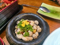 -鳗鱼家·深夜食堂(军博店)