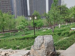 -西海子公园