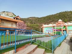 -山西乌金山旅游区