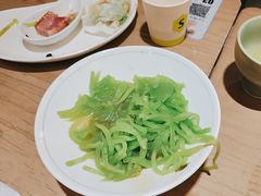 -苏小柳点心·手作小笼包(浦东嘉里城分院)