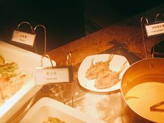 -浙江西子宾馆·瑶园咖啡厅