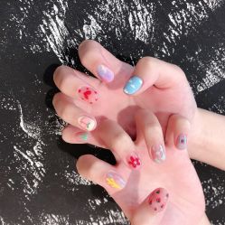 -PinkBaby美甲美睫