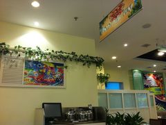 -新辣道鱼火锅(领展购物广场·中关村店)