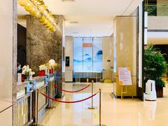 -长兴开元名都大酒店·地中海咖啡厅