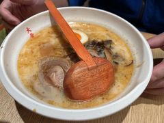 -味千拉面(大悦城店)