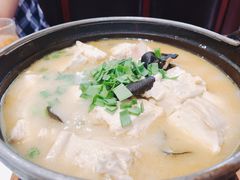 江南手工豆腐-930私房菜(欧阳路店)