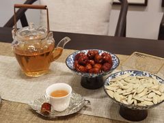 -四方茶集·茶馆(南山科技园店)