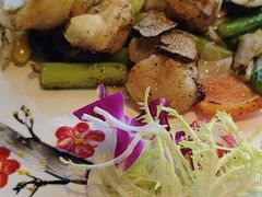 -粤财皇冠假日酒店·彩华轩中餐厅