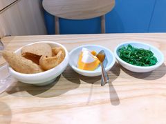 泰式木瓜奶冻-米泰芒·东南亚料理(体育西店)