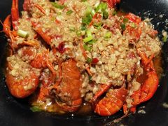 -幸福的烧烤(新昌店)