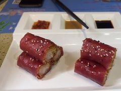 -名点一号·精致茶点·手工制作(宝华店)