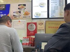 -刘信牛羊肉小炒泡馍(回民街店)