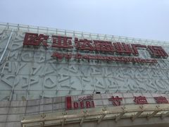 -欧亚达商业广场(红桥店)